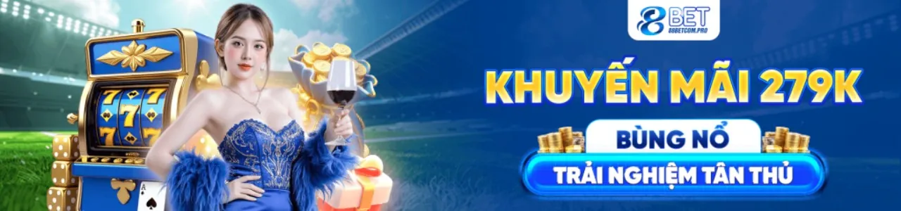 Sân vận động với ánh đèn rực rỡ và logo m88keo link mới, tượng trưng cho trải nghiệm cá cược thể thao đỉnh cao