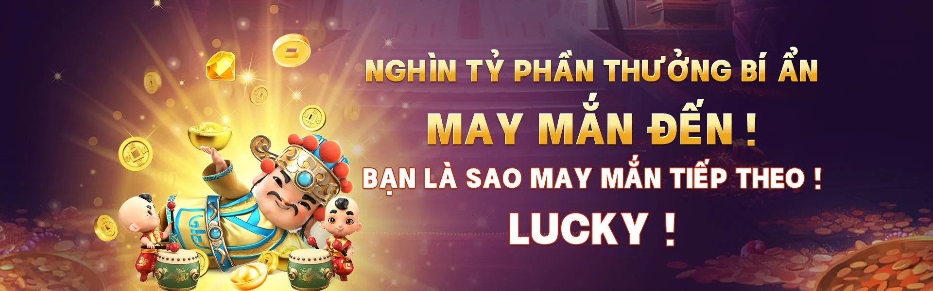 Nổ hũ & Bắn cá đồ họa tuyệt đỉnh