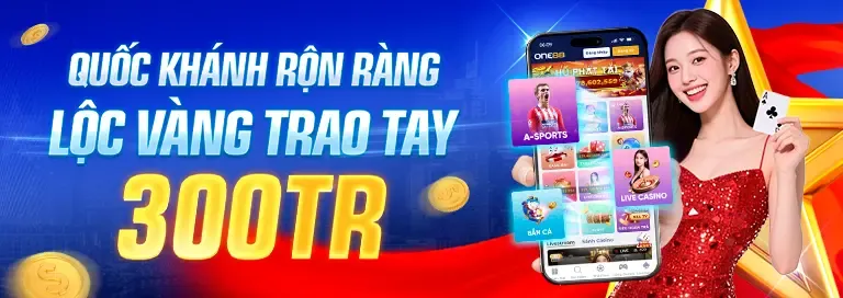 Thưởng nạp lại hàng ngày M88keo